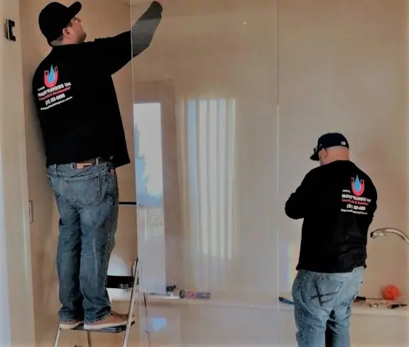 Professional plumbing installation for Tankless Water Heater Installation in Hillcrest